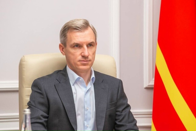 Эксперты отдали Василию Анохину «серебро» в рейтинге ?...