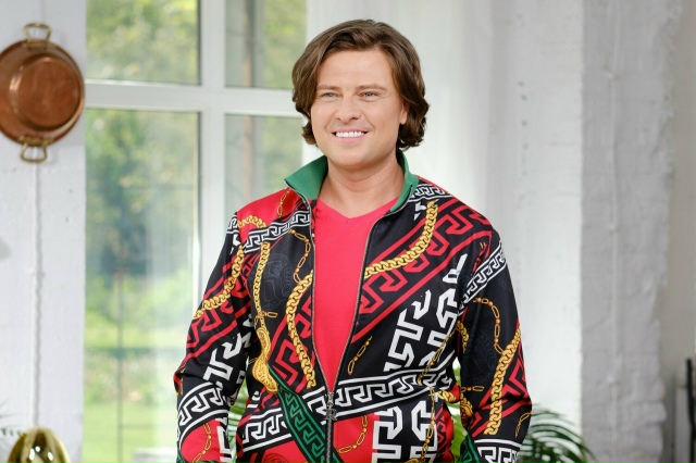 Прохор Шаляпин рассказал о своем тяжелом детстве и юно...