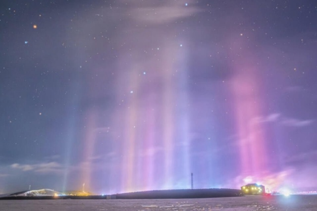 Адский месяц для метеозависимых начнётся уже в суббот?...