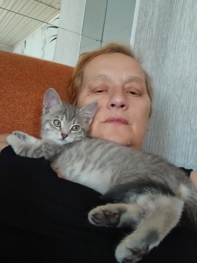 Коть во дворца! Коть во дворца!
Не #мявстерская
