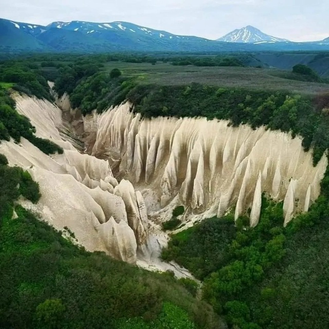 Кутхины Баты, Камчатский край🇷🇺