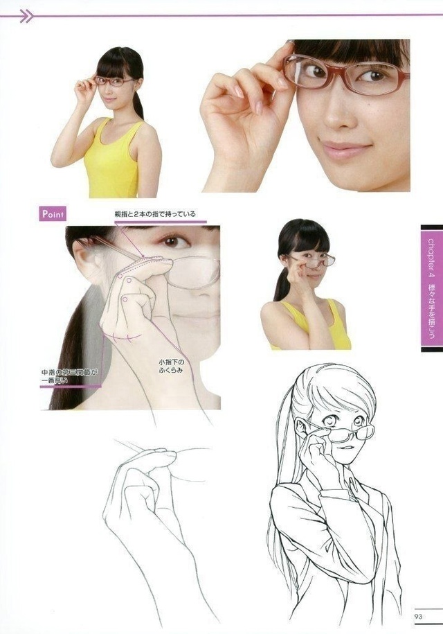 Tutorial
Руки