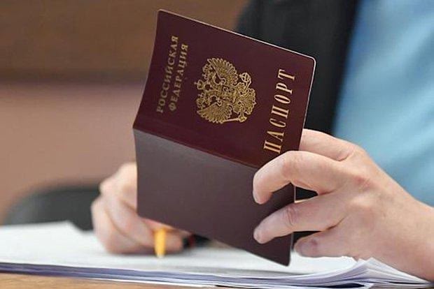 Вписывать внуков в паспорта бабушек и дедушек предлож?...