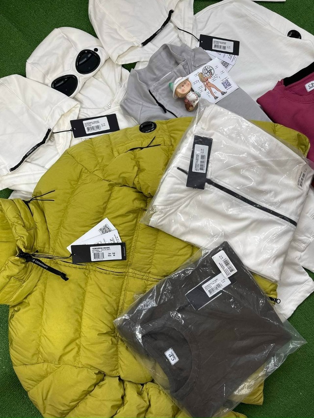 🍂 ОСЕННИЙ NEW ДРОП УЖЕ ВЫШЕЛ! 🍂
MOROZOV KOT снова в игре — в?...