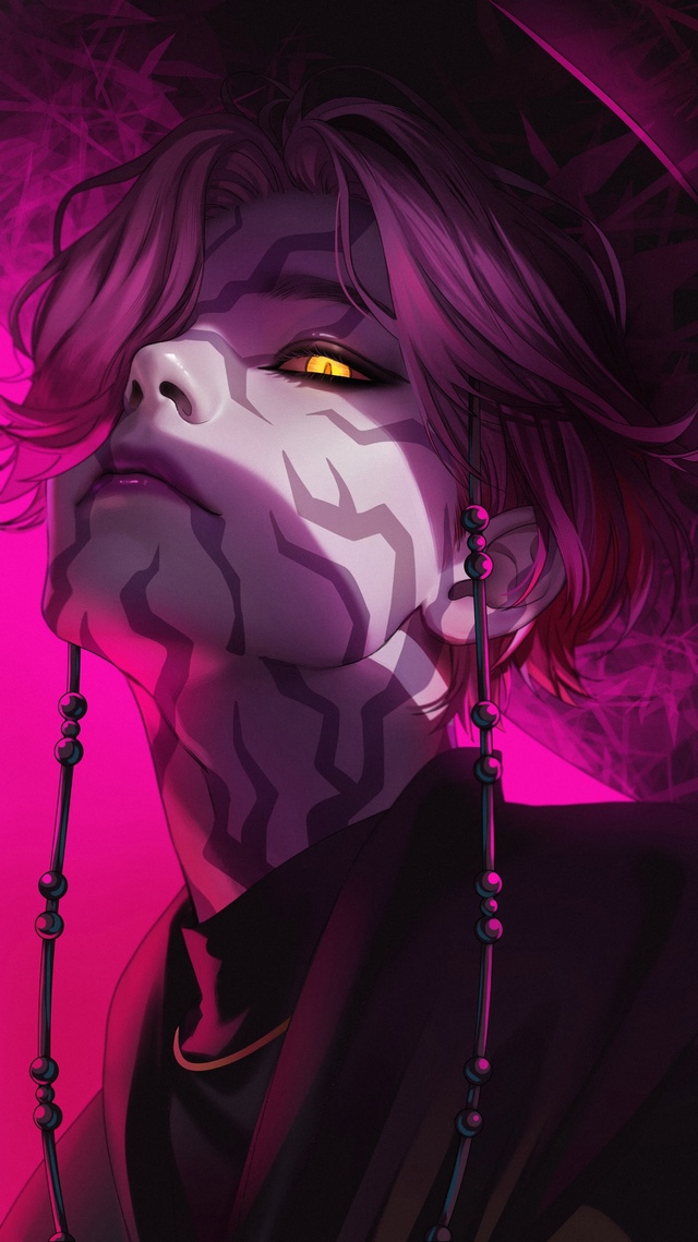 #KPOP_DEMON_HUNTERS / Кей-поп охотницы на демонов
