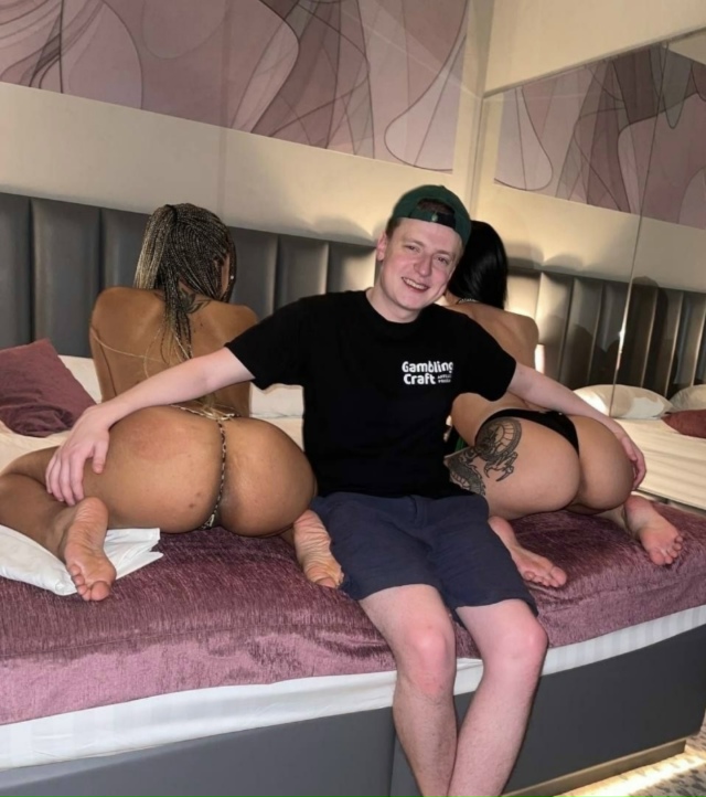 😳 Литвин поучаствовал в странной фотосессии перед Но?...