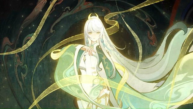 — Как же восхитительно выглядит каждый из кадров с Цзы...