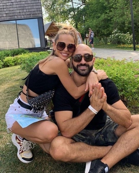 Анна Хилькевич рассказала, что неоднократно задумывал...