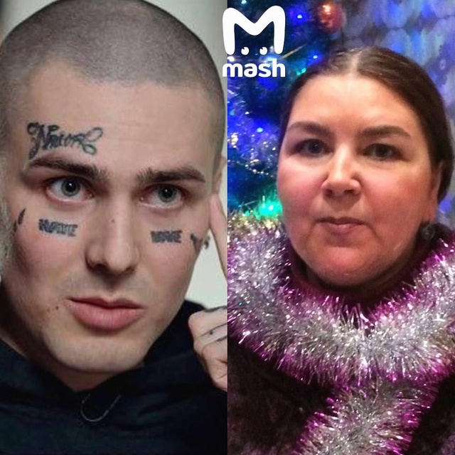 😱Мама рэпера-иноагента Face стала послушницей в Благов?...