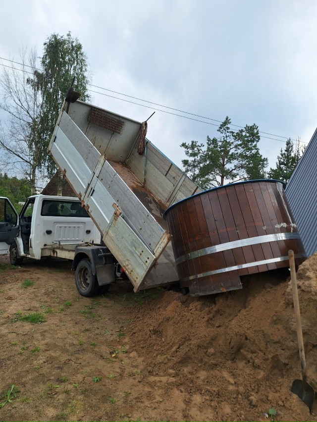 🚚 ГРУЗОПЕРЕВОЗКИ↔️ОТКРЫТЫЙ БОРТ↔️САМОСВАЛ.
✅️ ДО?...