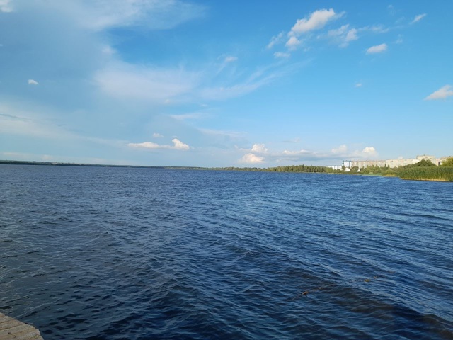 Курчатов ❤️