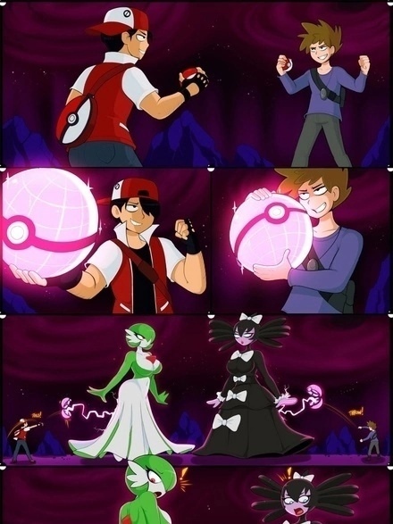 Битва гигантов