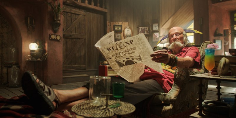 🏴‍☠️Новый кадры со съемок 2 сезона лайф-экшн сериала «Ван-Пис»
Премьера состоится в 2026 году на Ne