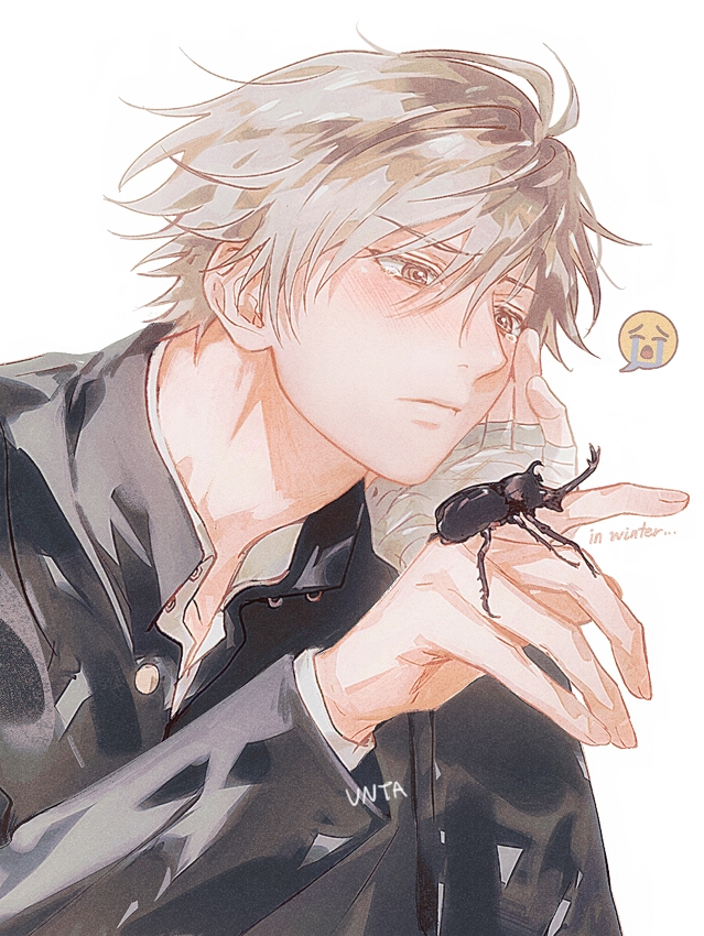 #Prince_of_Tennis / Принц тенниса
Сейчас кому-то сведёт олдску...
