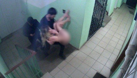 🔞В Иванове девушка стала жертвой лжетакасистов
В Ив?...