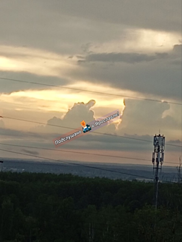 Хреновый сегодня день.