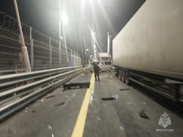 К полудню областная госавтоинспекция смогла установи?...