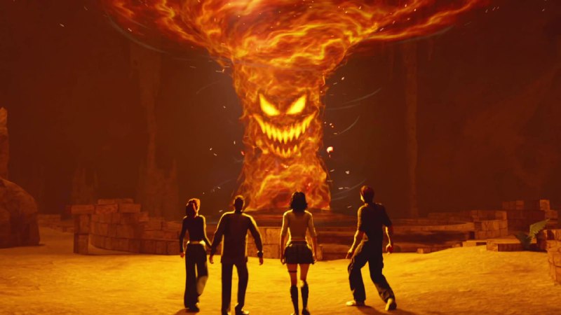 😱 Ставь аниме на паузу! В BLACK RUSSIA стартовал хэллоуинский ивент — «Тайна Шкатулки». Он уже в игр