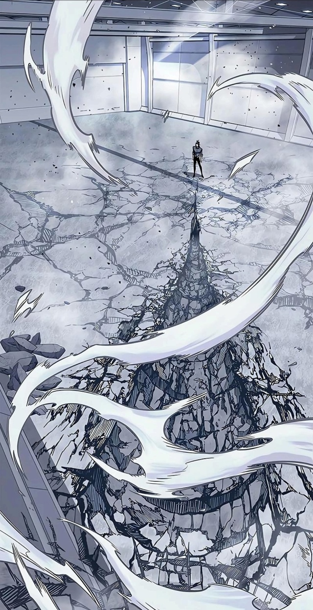 Со Джиу против Кайдена
#Элисед #viatnick@manga_hwa