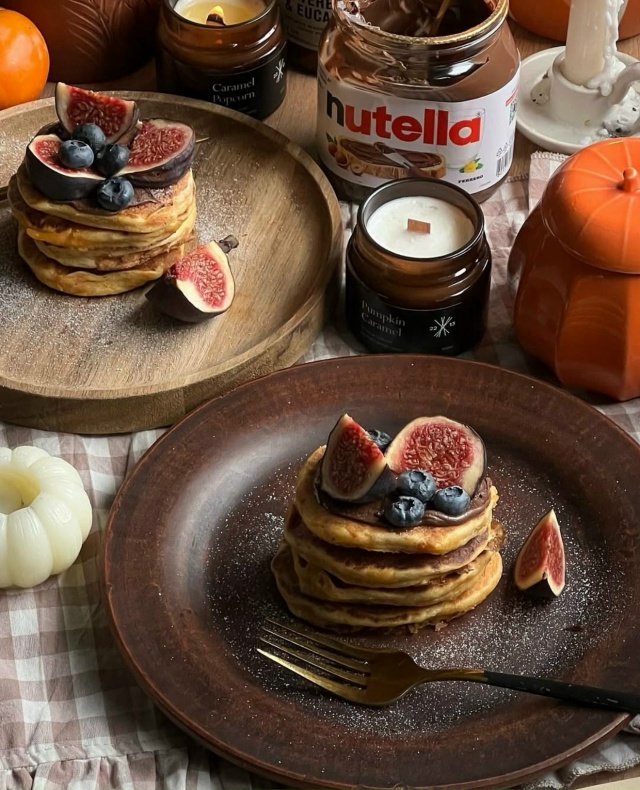 Как проходит ваше утро?)