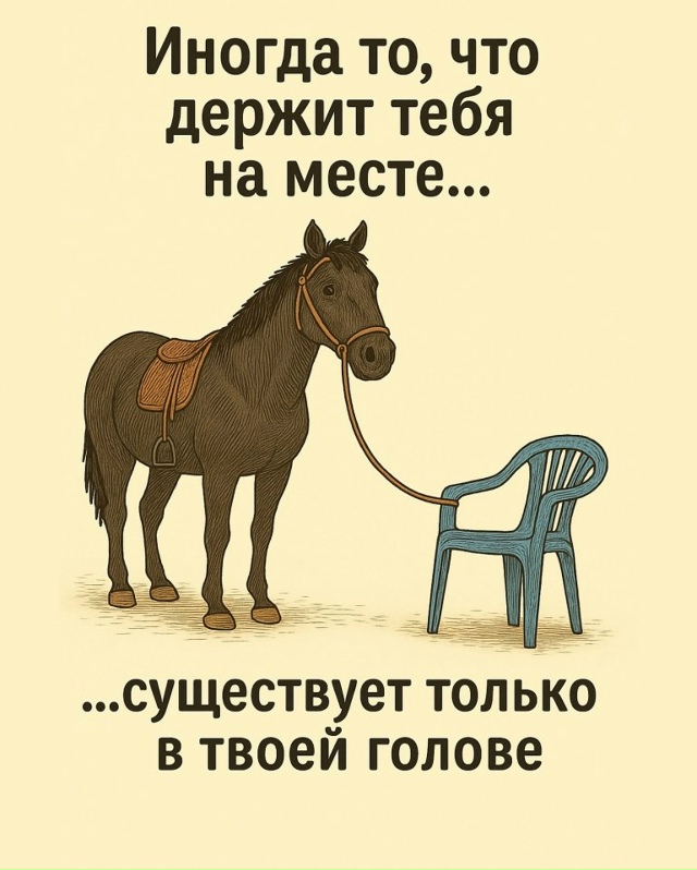 Каждый найдет для себя мотивацию: