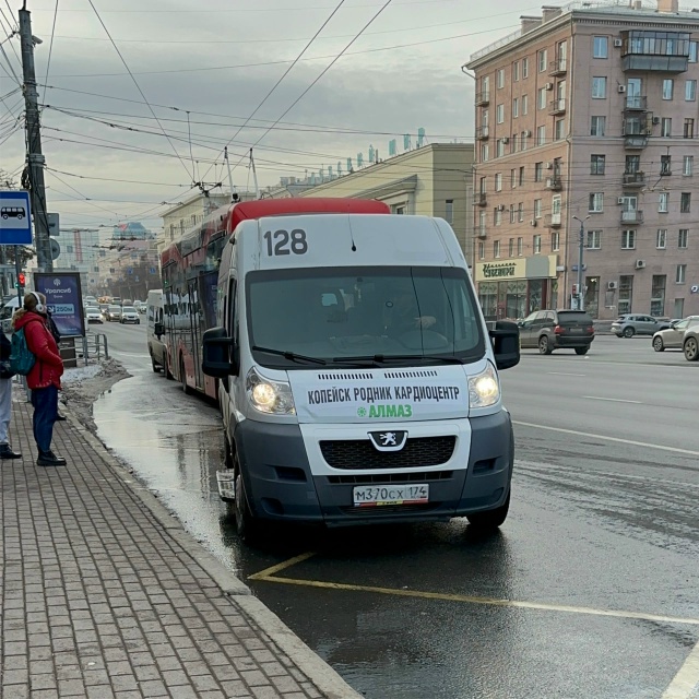 ?ВСЁ — В ВЫХОДНЫЕ С КОПЕЙСКА ДО СЕВЕРКА В ЧЕЛЯБИНСК С?...