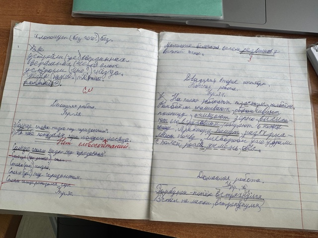 Здравствуйте! Я студентка последнего курса. Пока еще п?...