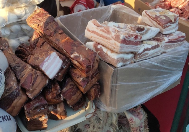 ? В Красноярске в сквере Серебряный 31 октября пройде...