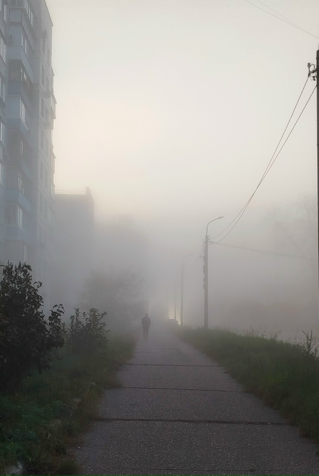 Сегодня одновременно с рассветом и первыми лучами сол?...