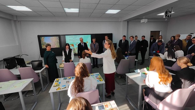 💬 Сегодня Совет Саратовской областной Думы работает ?...