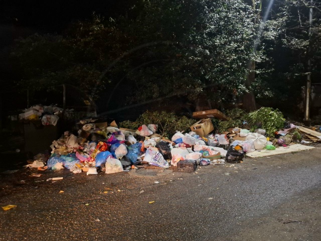 Типичная картина сочинских дворов в эпоху «Крайжилком...