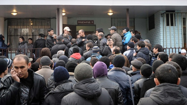 😠 В СПЧ пожаловались на «халялизацию» России из-за ми?...