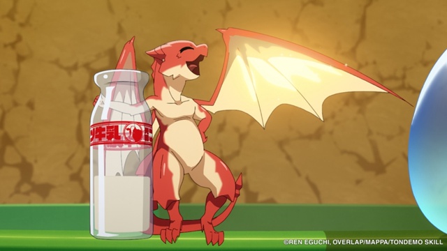 🍲 Вышла 6-я серия второго сезона аниме «Кулинарные ски...