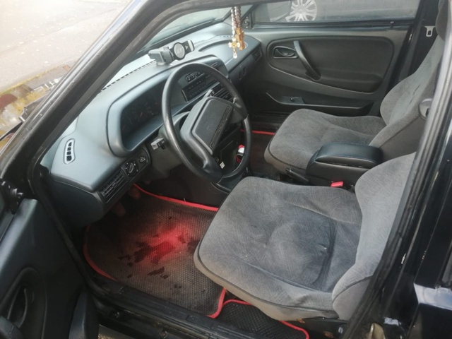 Продаётся ВАЗ 2114, в хорошем состоянии. Установлена хор?...