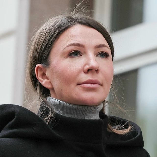 👉Задержанная в Смоленской области «Королева марафон?...