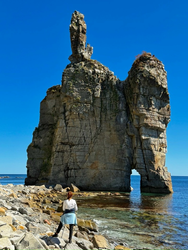 Белая церковь, Рудная пристань 🇷🇺