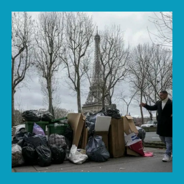 Лучше жить в «загнивающей Европе» или в «процветающей ...