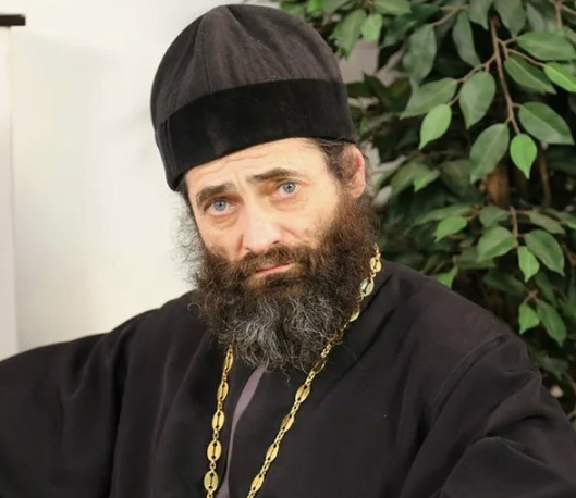 💁‍♂ По словам Иеромонаха Макария, секс - это одна из с...