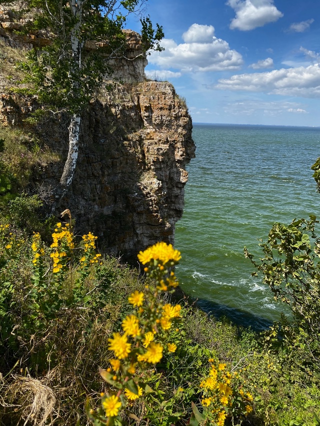 Молодецкий курган
Фото: [club103923037|Красивые места Самары ...
