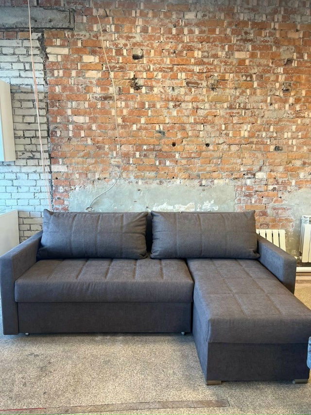 Новые диваны в нашем мебельном центре!
Мечтаете о ком...