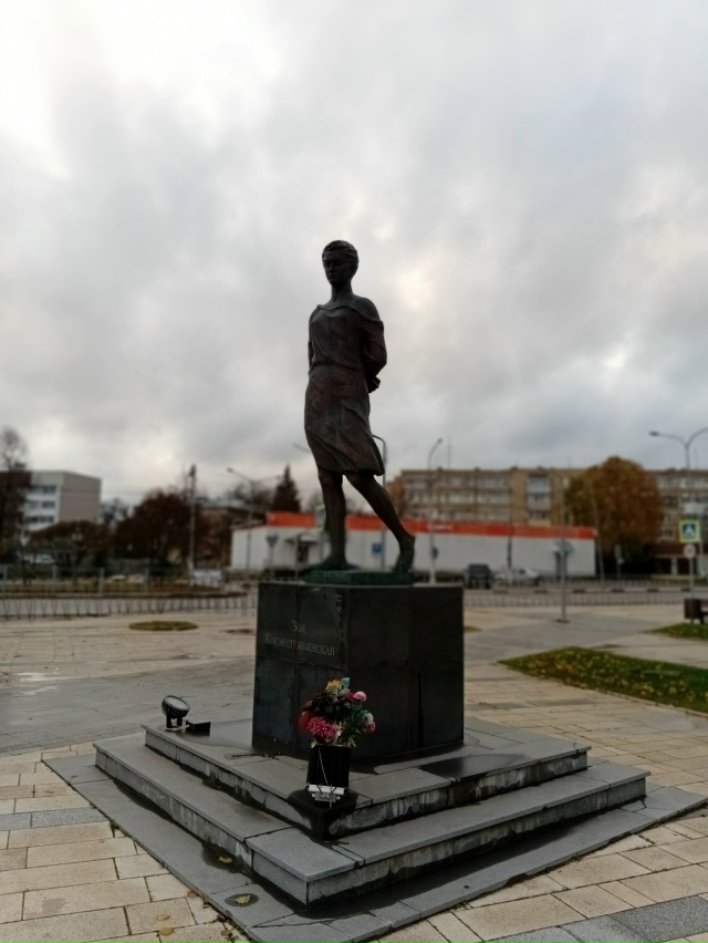 Зоя стоит,клуб в новом обличии начал работу,строители ?...