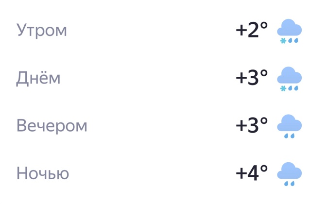 Доброе утро, Тюмень! Прекрасного дня☀️