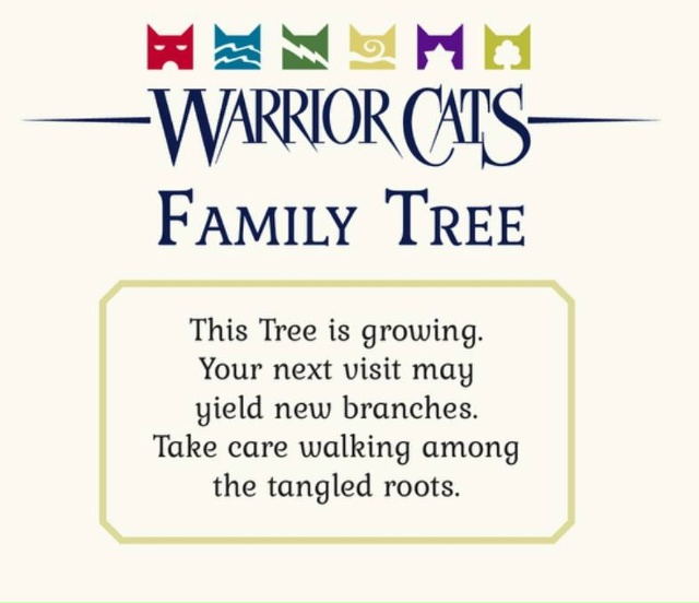 Осторожно, корни расползлись! 🌳
Официальное родослов?...