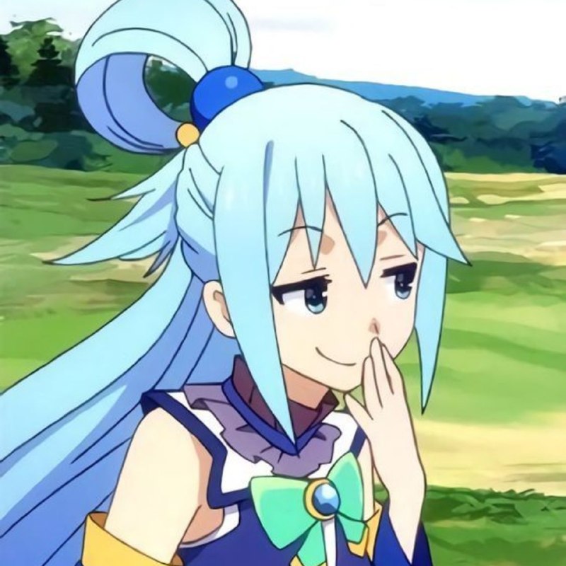 Субару выбрал Акву!
Автор "Re: Zero. Жизнь в другом мире с нуля" (Re: Zero kara Hajimeru Isekai Sei