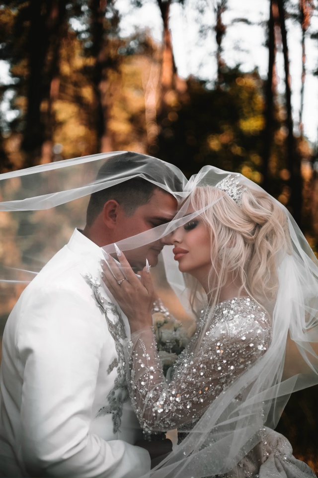 Всем привет🤍 отыграли не так давно свадьбу, хочу сказ?...