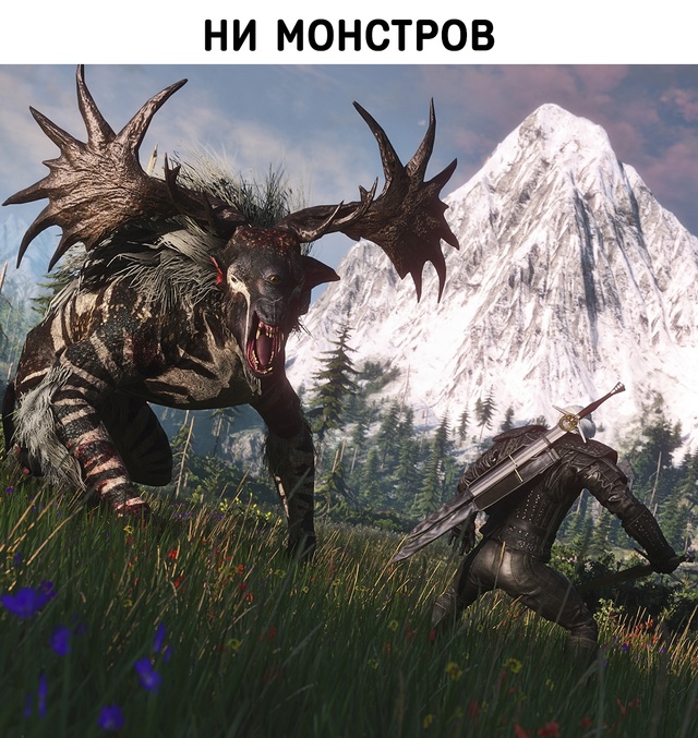 Одно разочарование