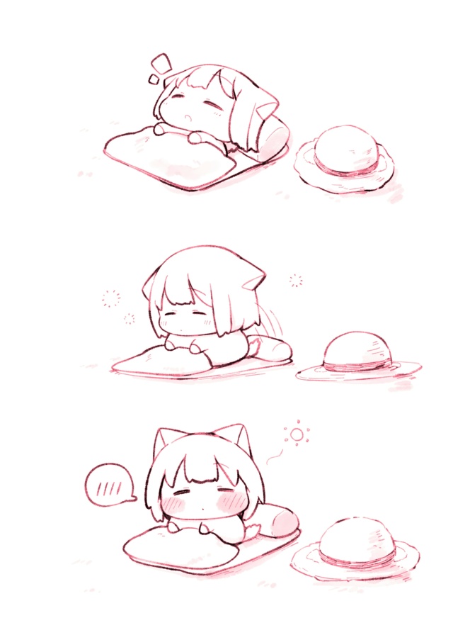 ❤ Новостей сегодня толком нет, так что вот вам недельн?...