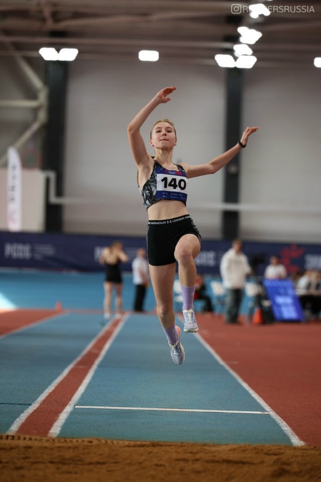 🏆Смоляне стали призёрами Зимнего студенческого чемп?...