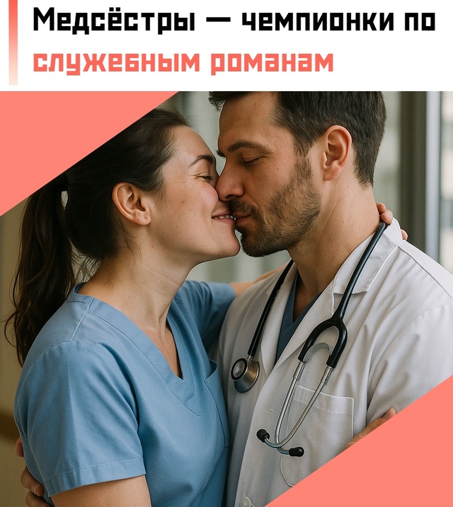 ☝ Согласно последним исследованиям, среди женщин, чащ?...