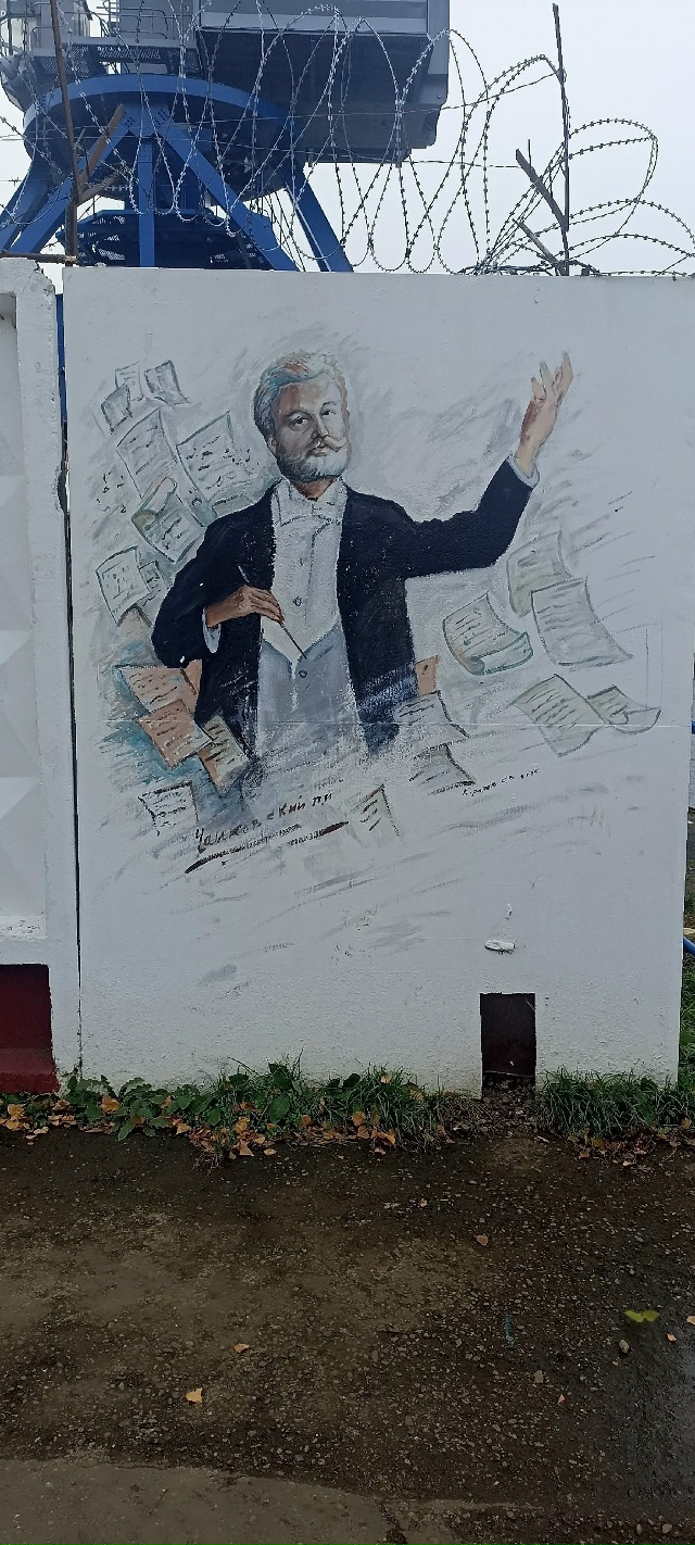 Доброе утро ⛅
Фото: Мария Голованова